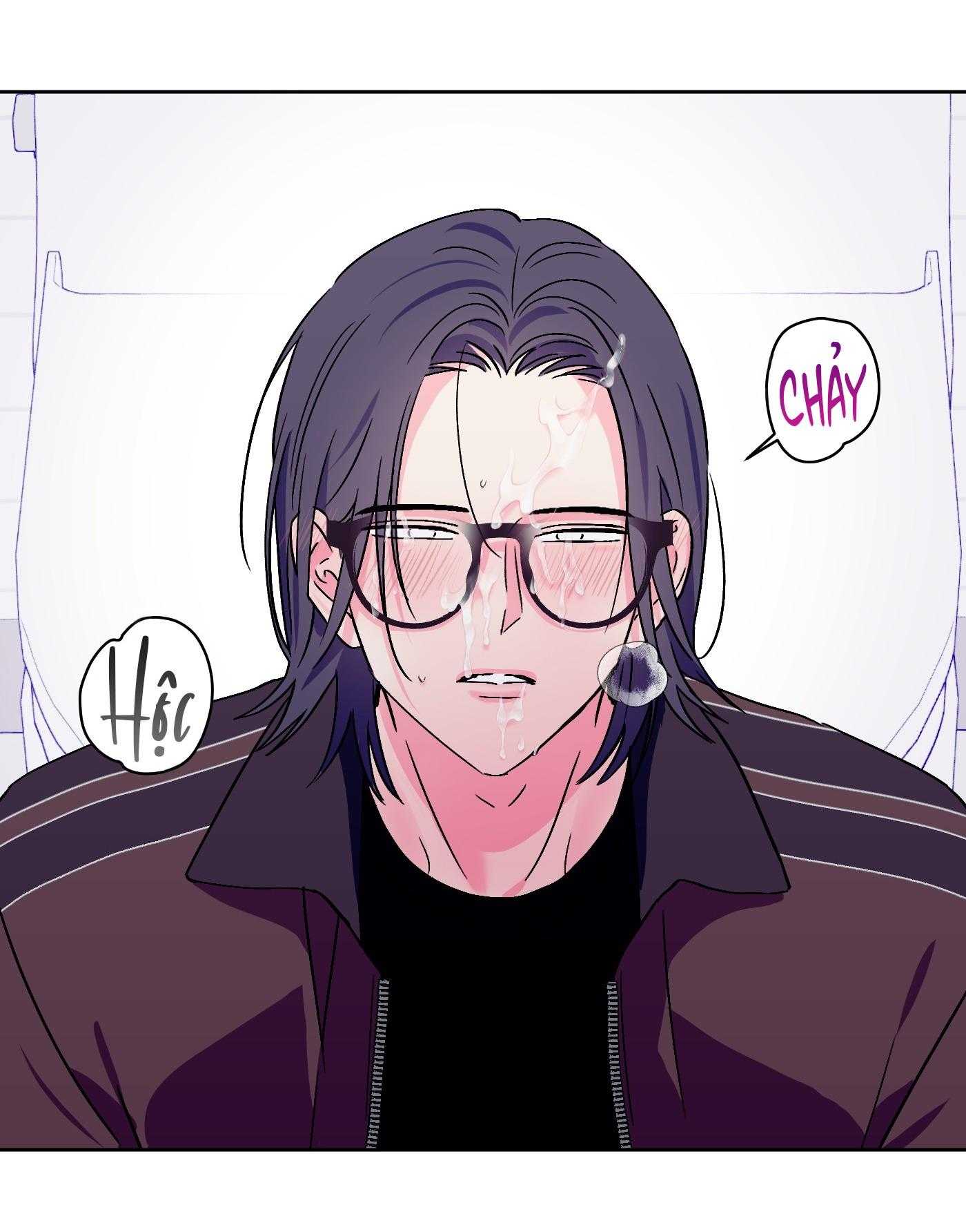 Vụ bê bối của Beta Chapter 51 - Trang 3