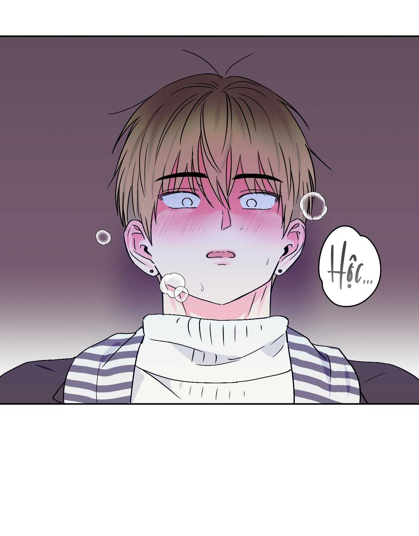 Vụ bê bối của Beta Chapter 51 - Trang 3