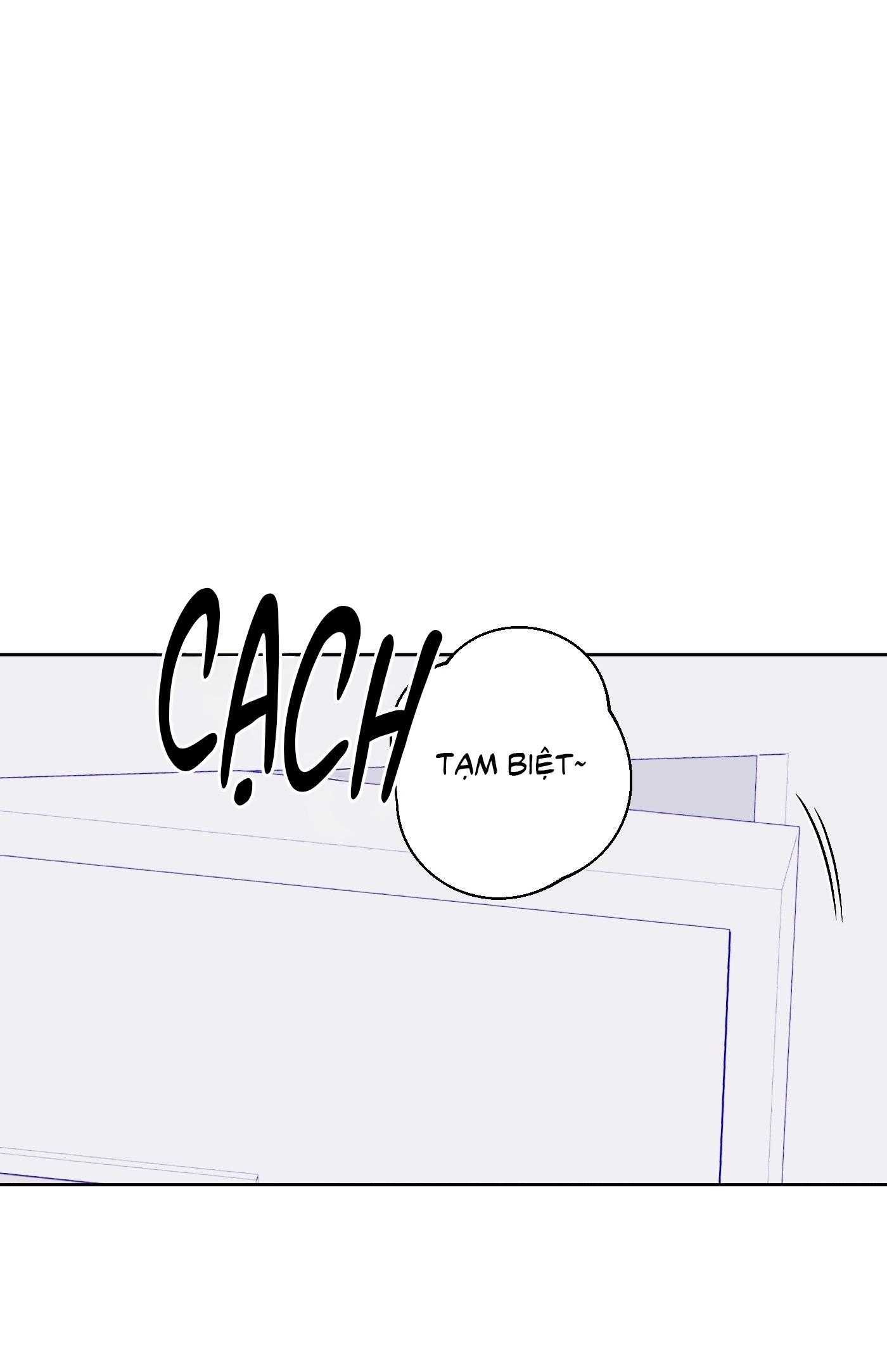 Vụ bê bối của Beta Chapter 51 - Trang 3