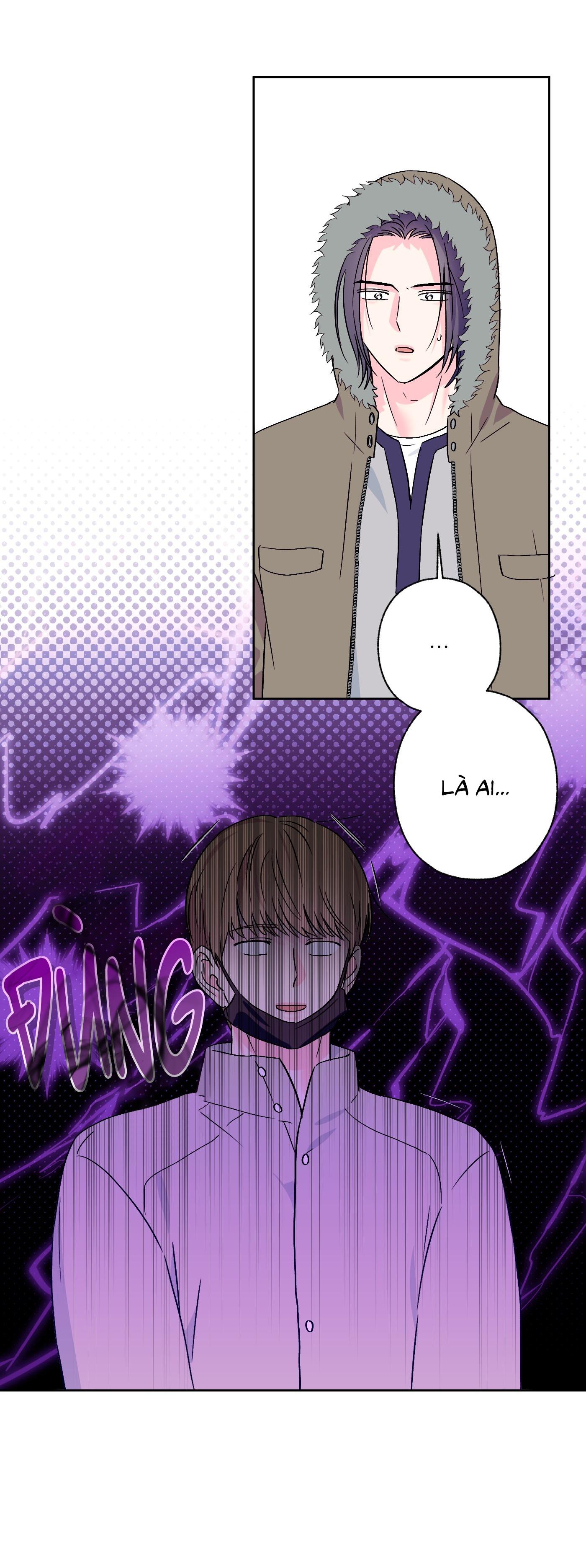 Vụ bê bối của Beta Chapter 52 - Trang 2