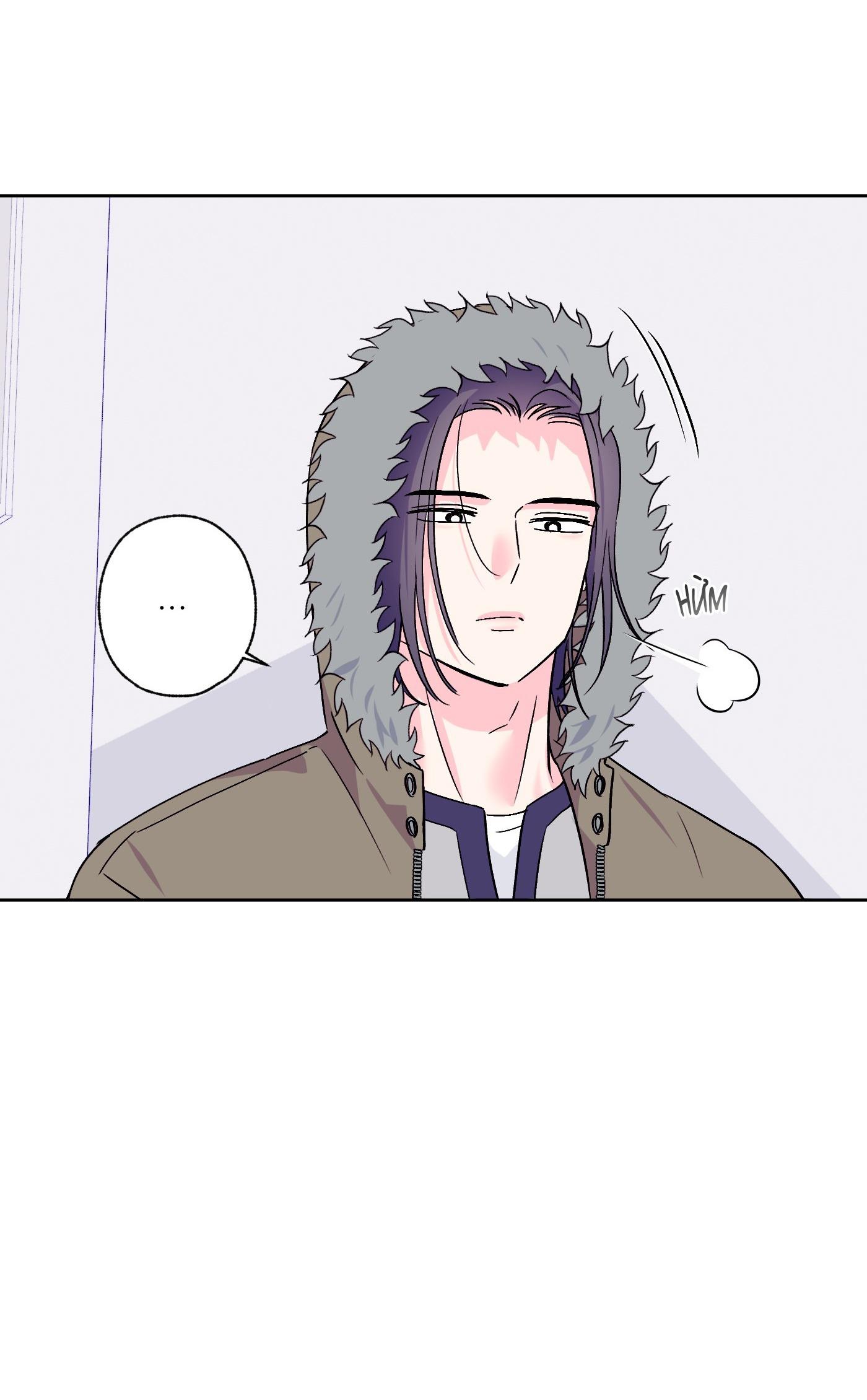 Vụ bê bối của Beta Chapter 52 - Trang 2