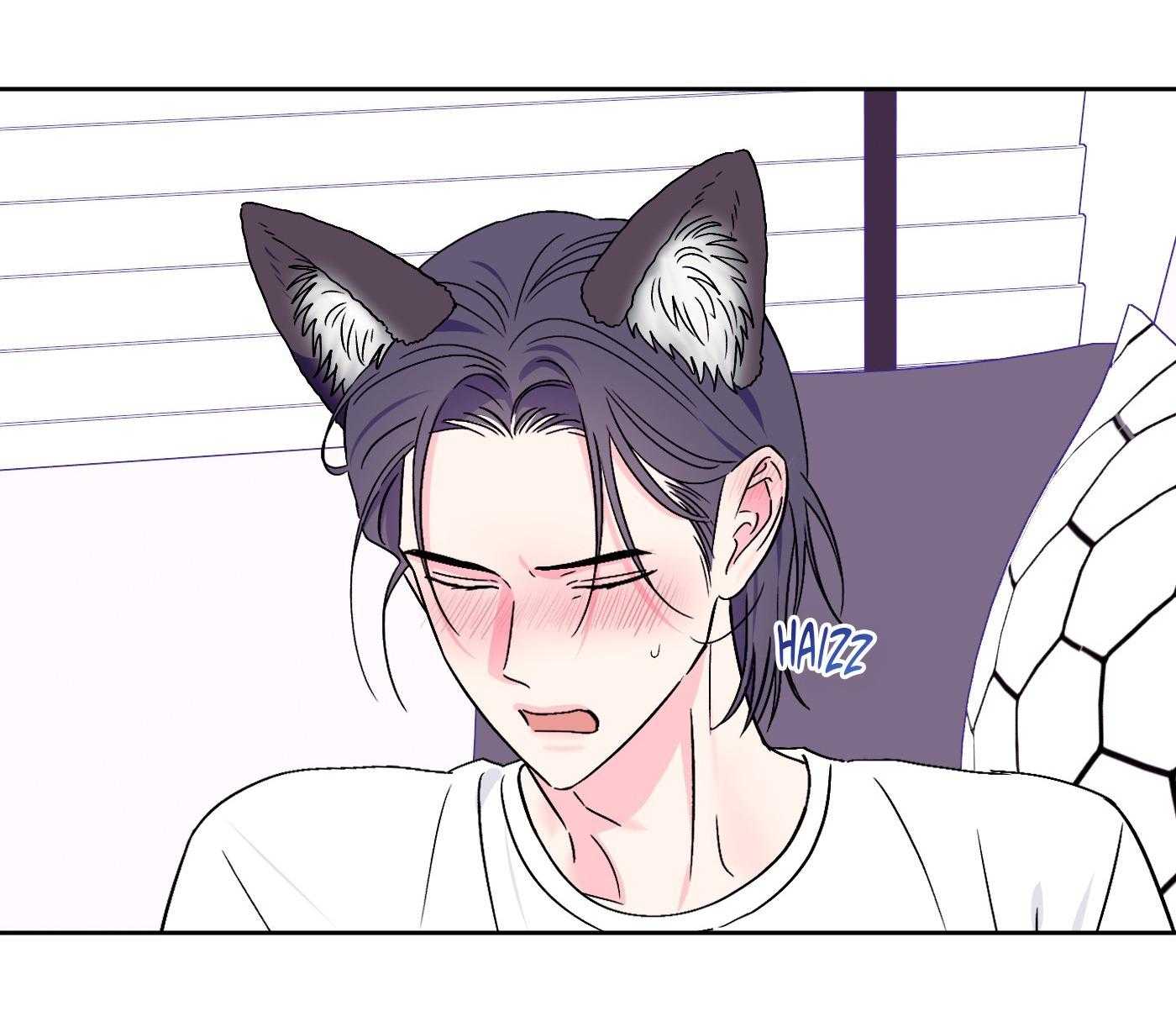 Vụ bê bối của Beta Chapter 57 H++ - Trang 3
