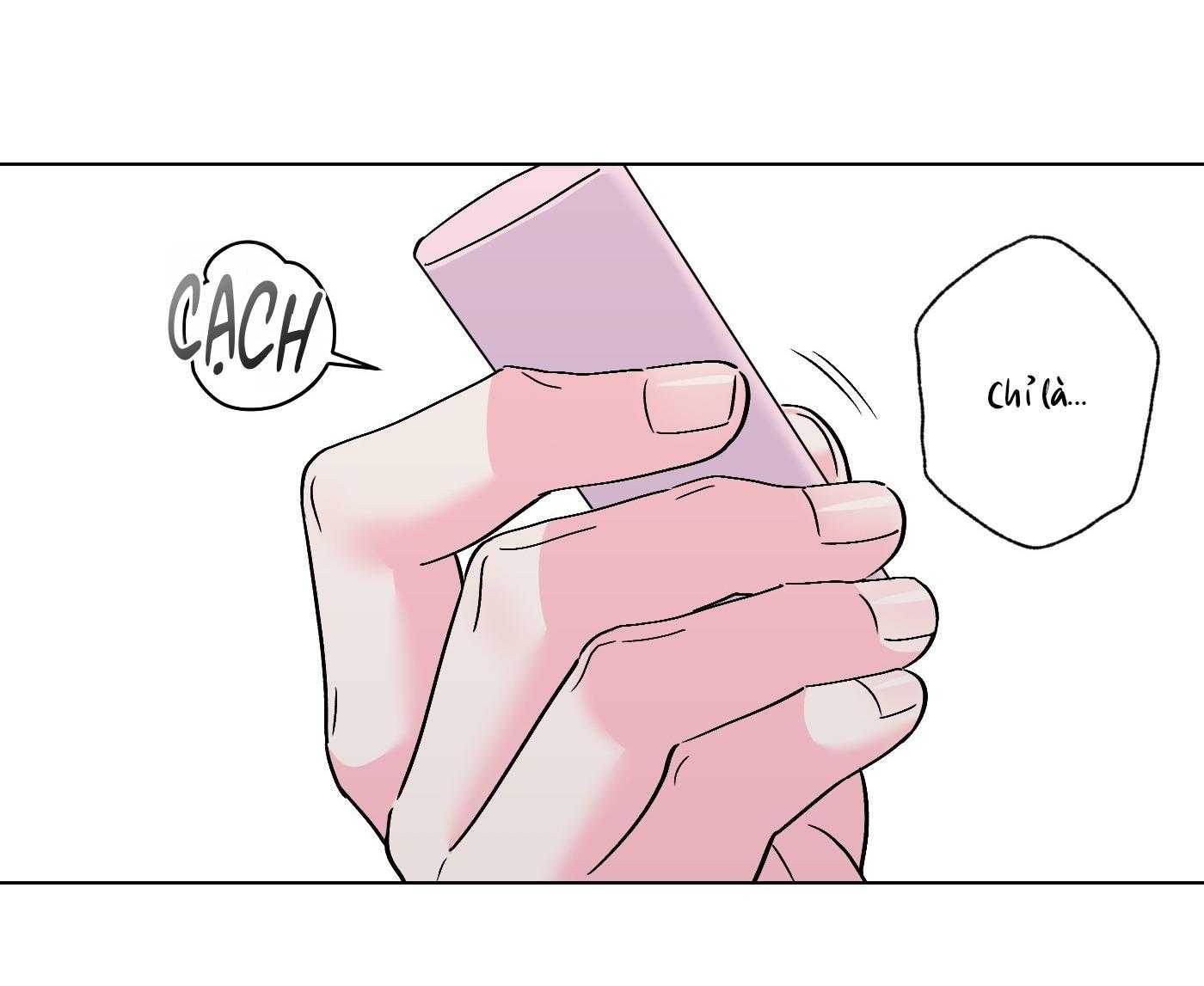 Vụ bê bối của Beta Chapter 57 H++ - Trang 3