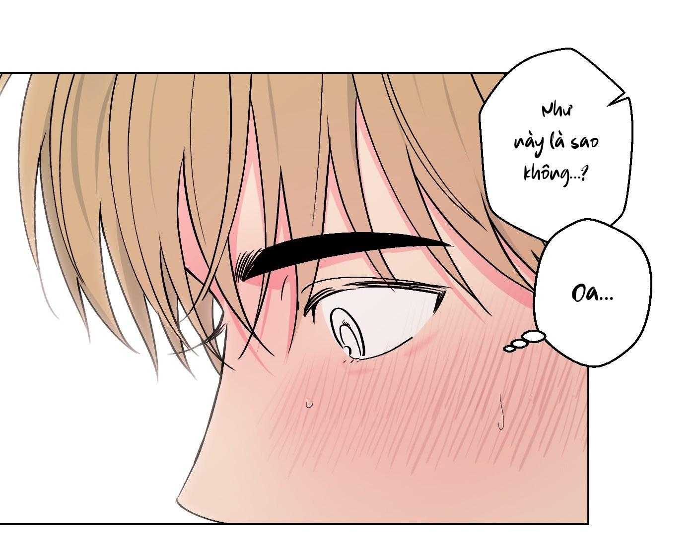 Vụ bê bối của Beta Chapter 57 H++ - Trang 3