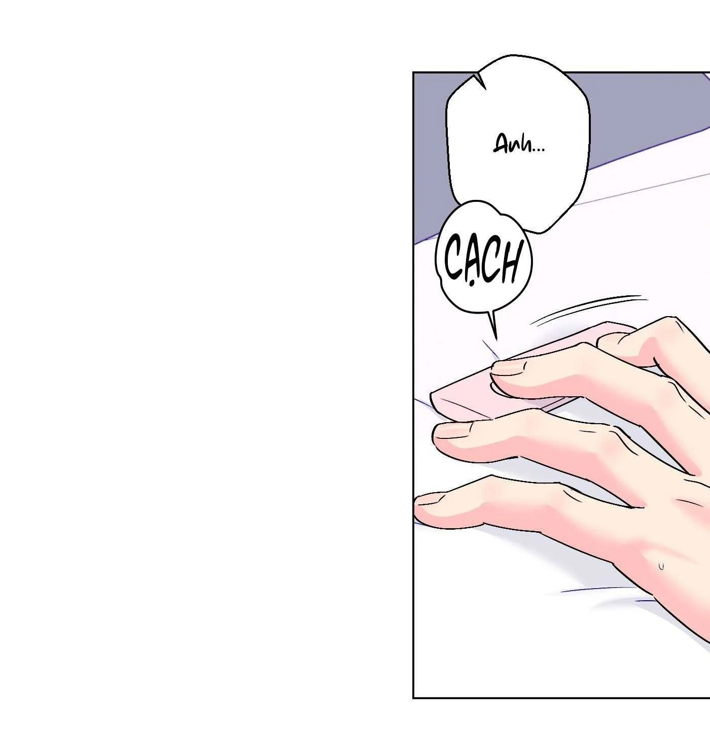 Vụ bê bối của Beta Chapter 57 H++ - Trang 3