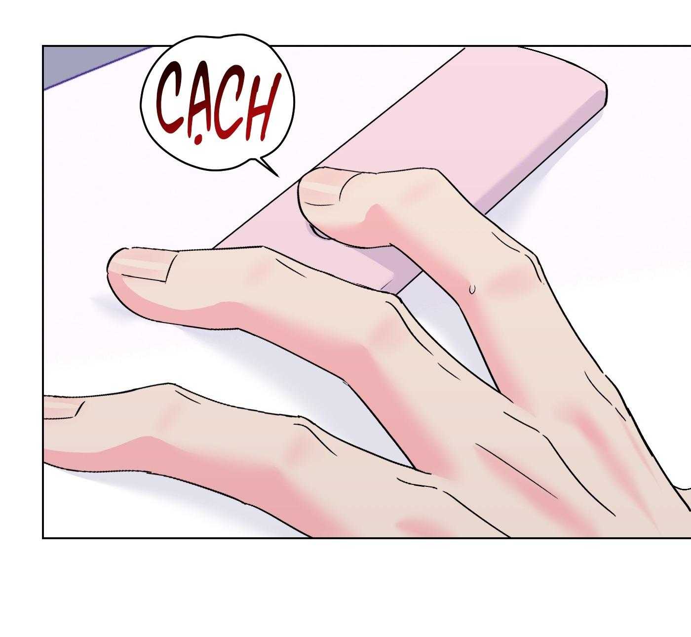 Vụ bê bối của Beta Chapter 57 H++ - Trang 3
