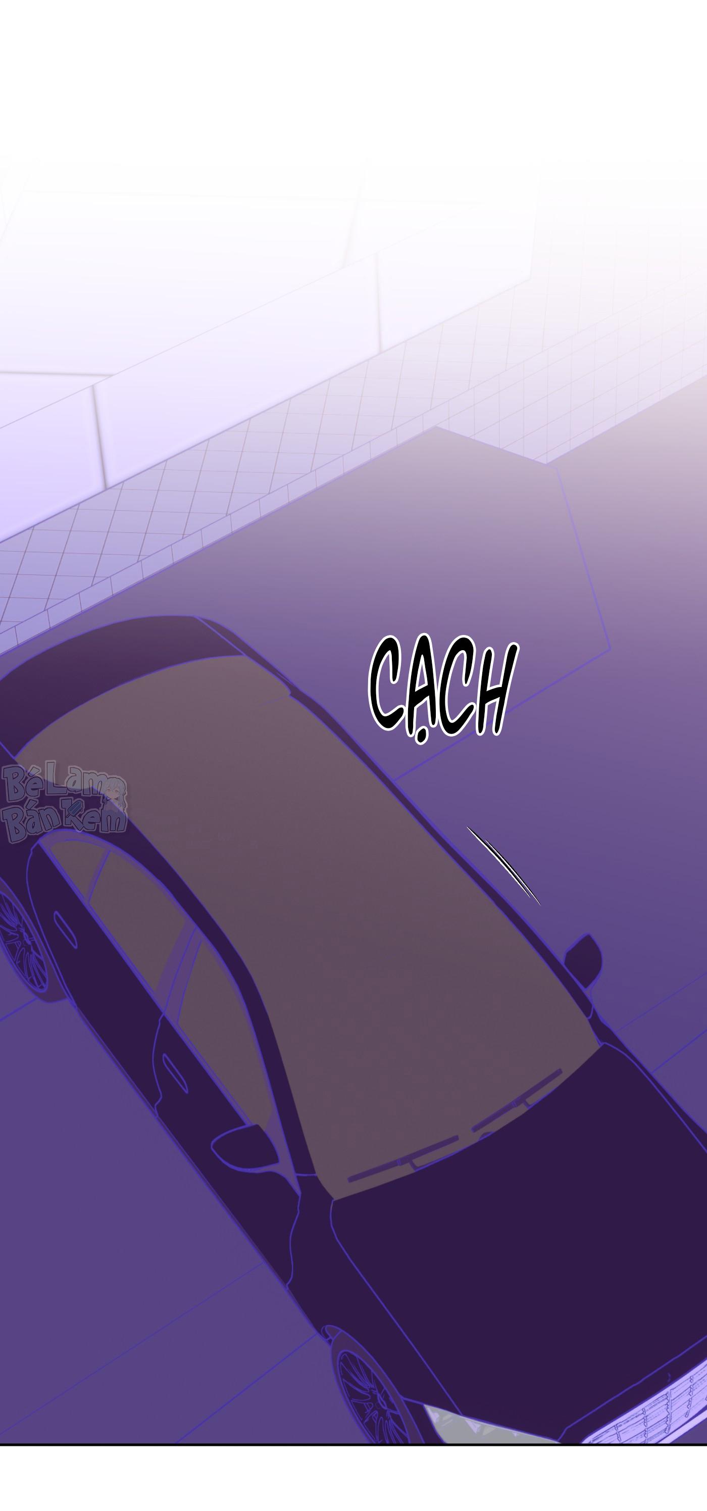 Vụ bê bối của Beta Chapter 60 - Trang 3