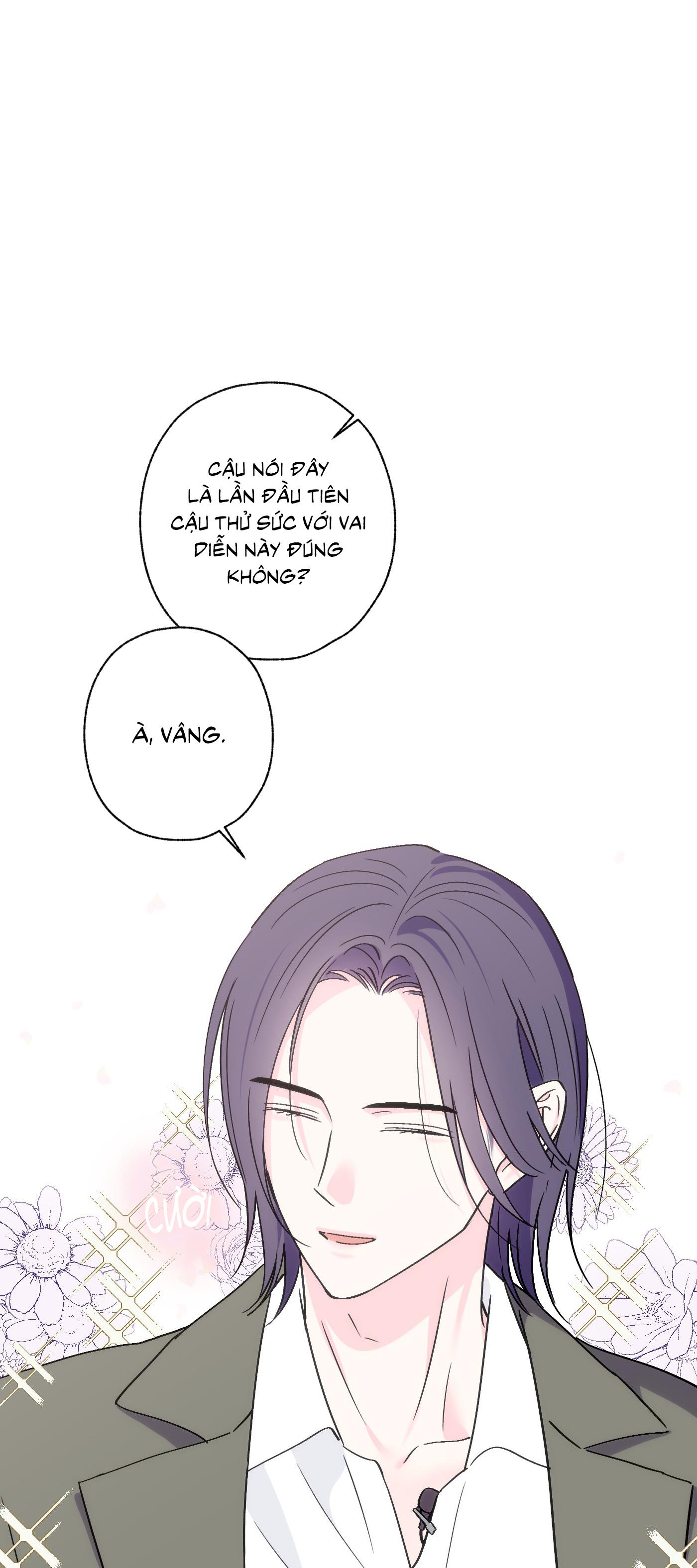 Vụ bê bối của Beta Chapter 62 - Next 