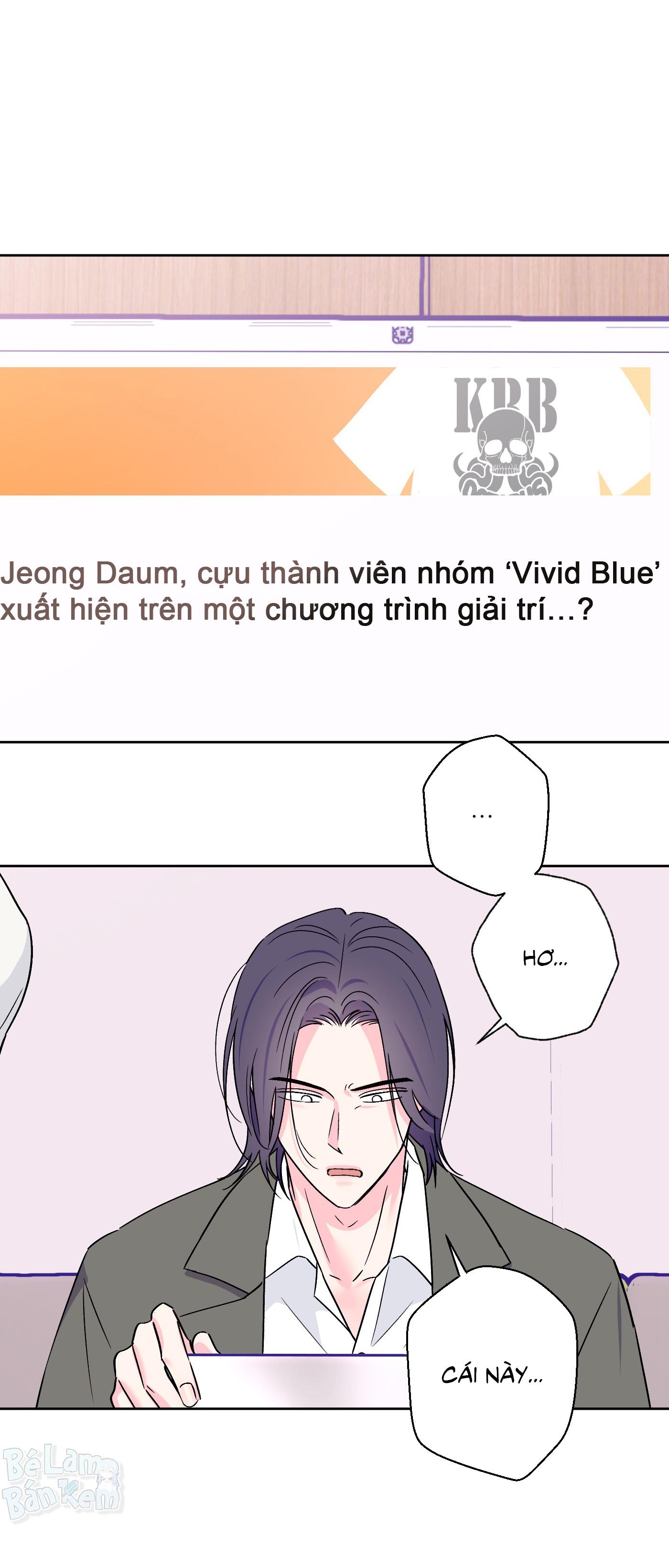 Vụ bê bối của Beta Chapter 62 - Next 