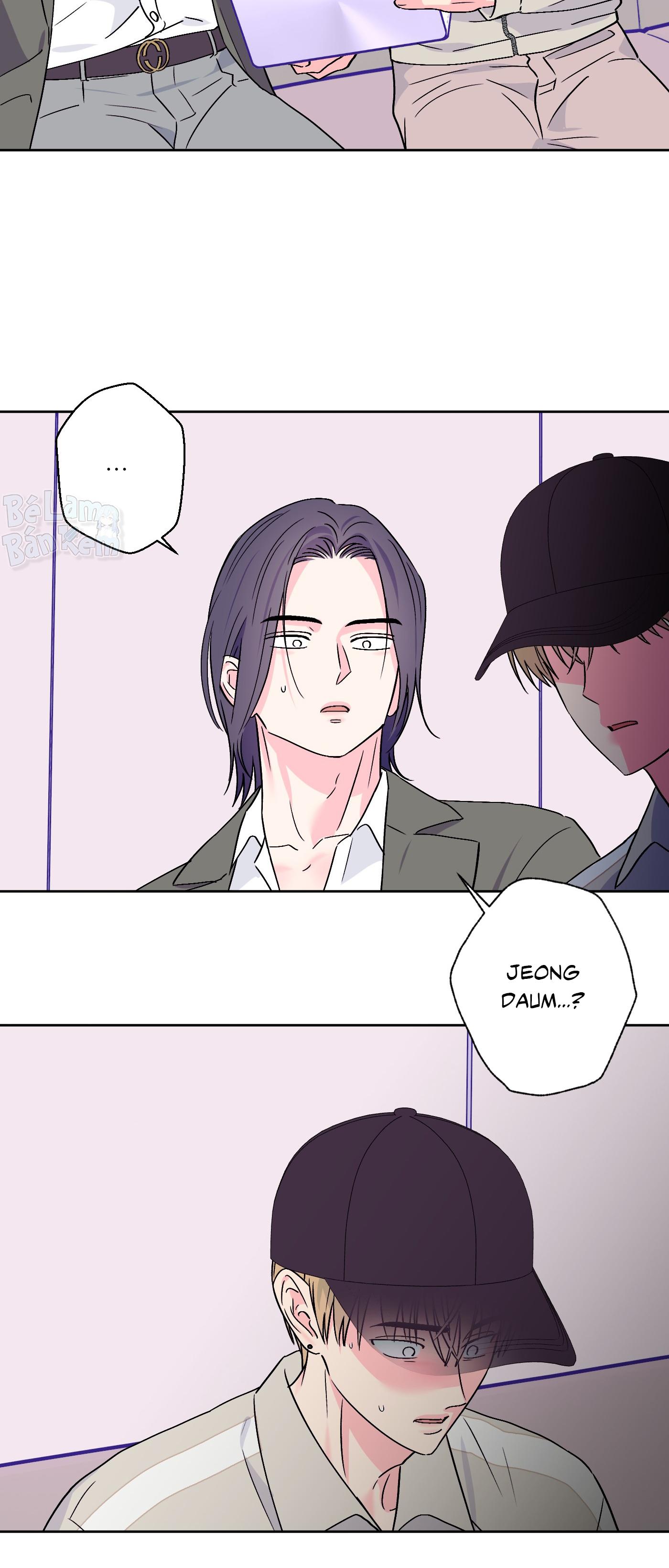 Vụ bê bối của Beta Chapter 62 - Next 