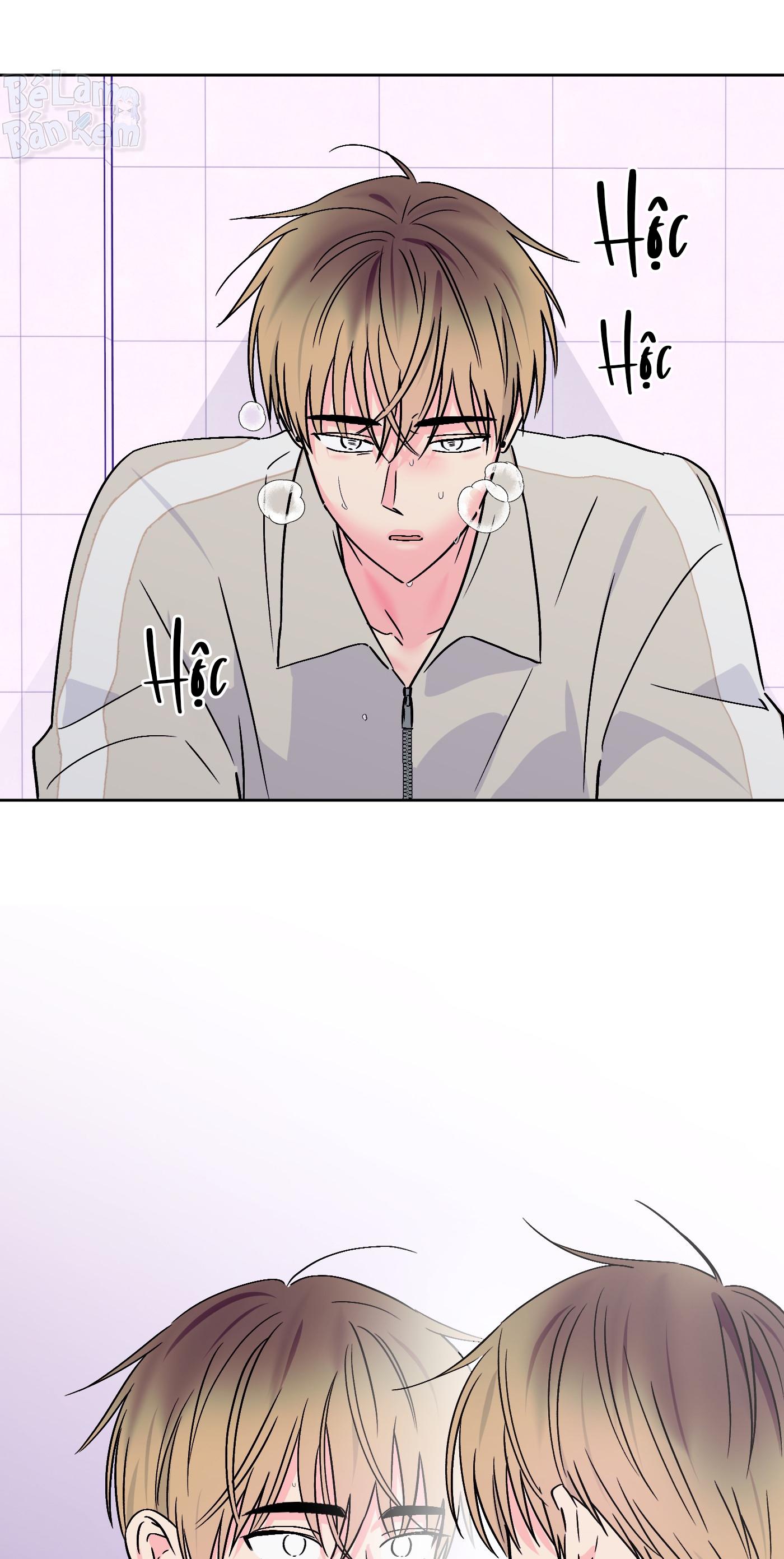 Vụ bê bối của Beta Chapter 62 - Next 