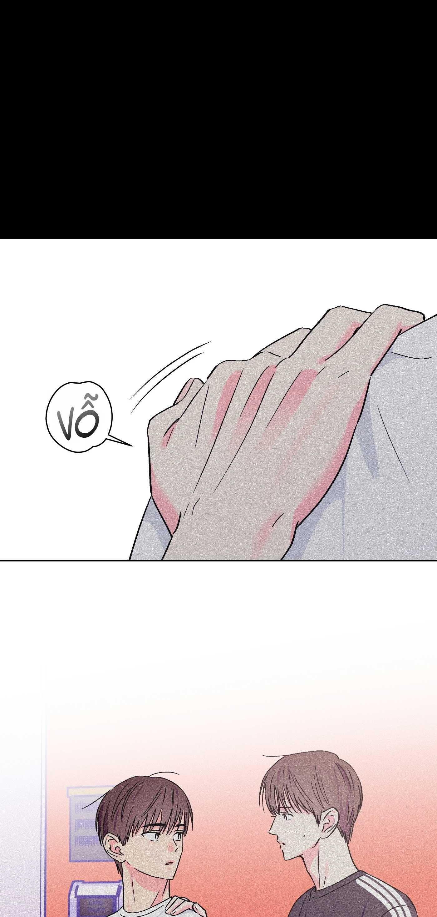 Vụ bê bối của Beta Chapter 64 - Trang 3