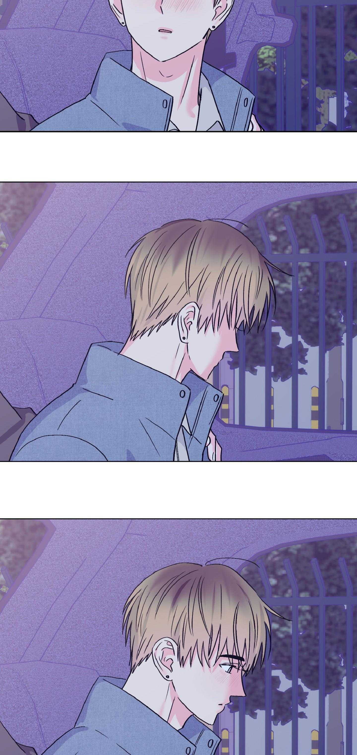 Vụ bê bối của Beta Chapter 65 6