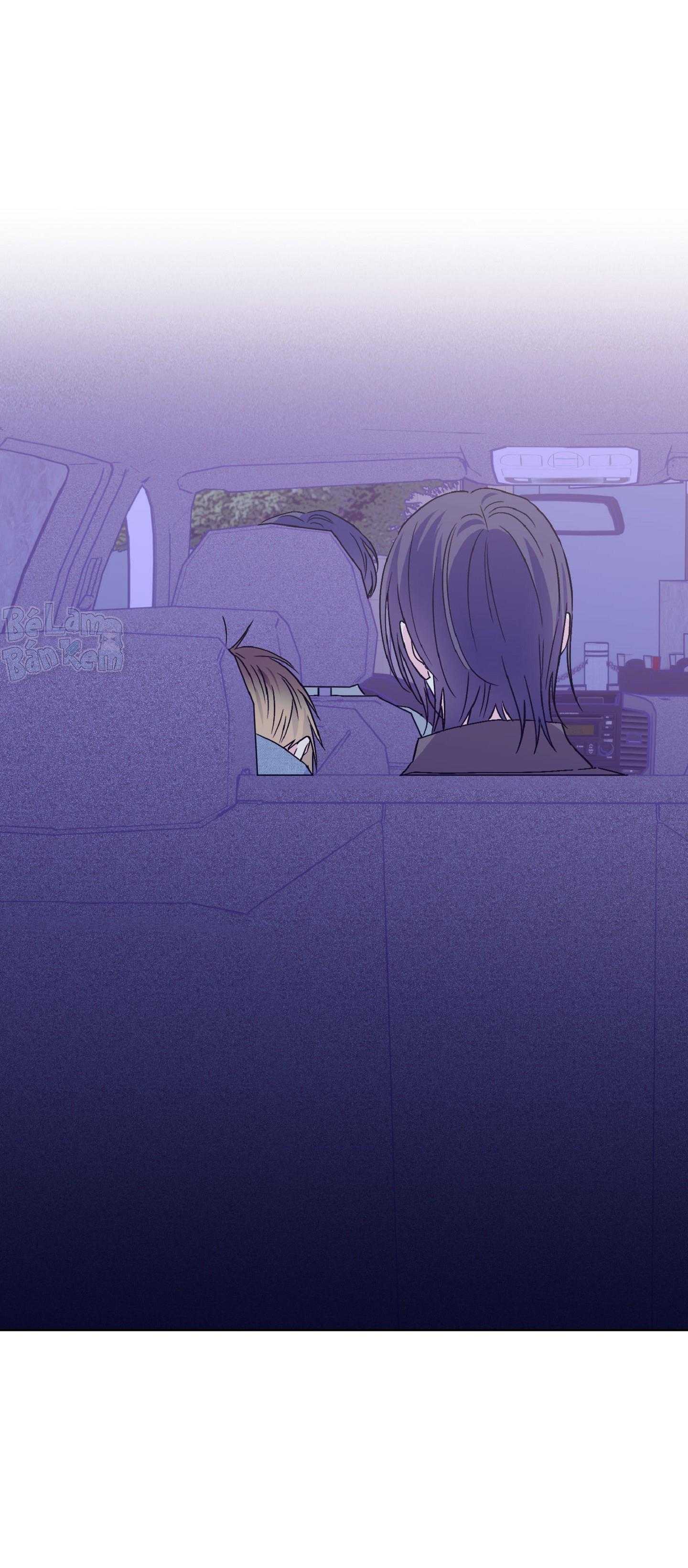 Vụ bê bối của Beta Chapter 65 10