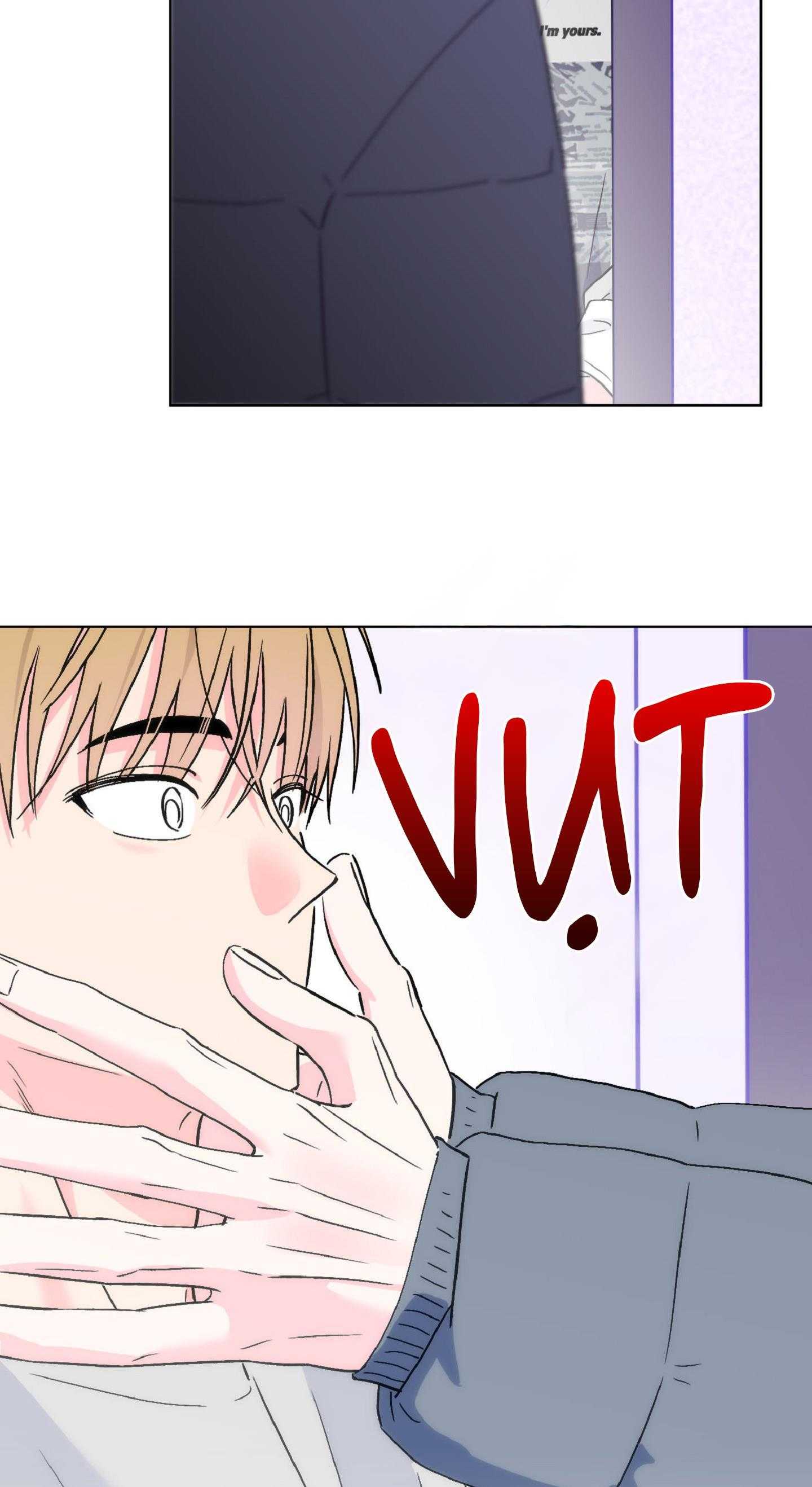 Vụ bê bối của Beta Chapter 65 23