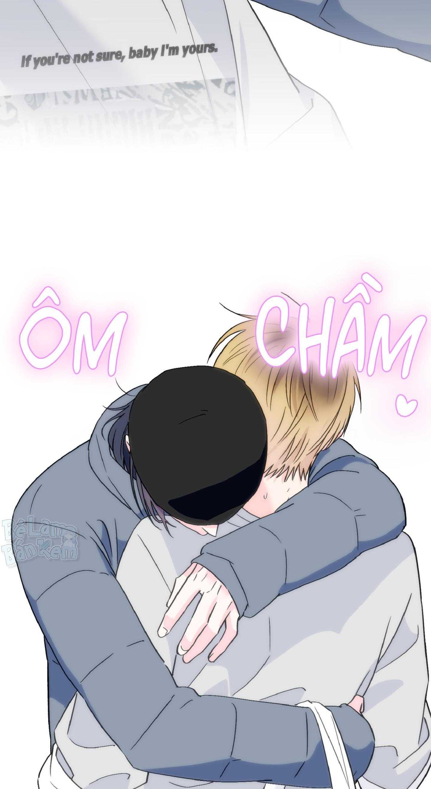 Vụ bê bối của Beta Chapter 65 24