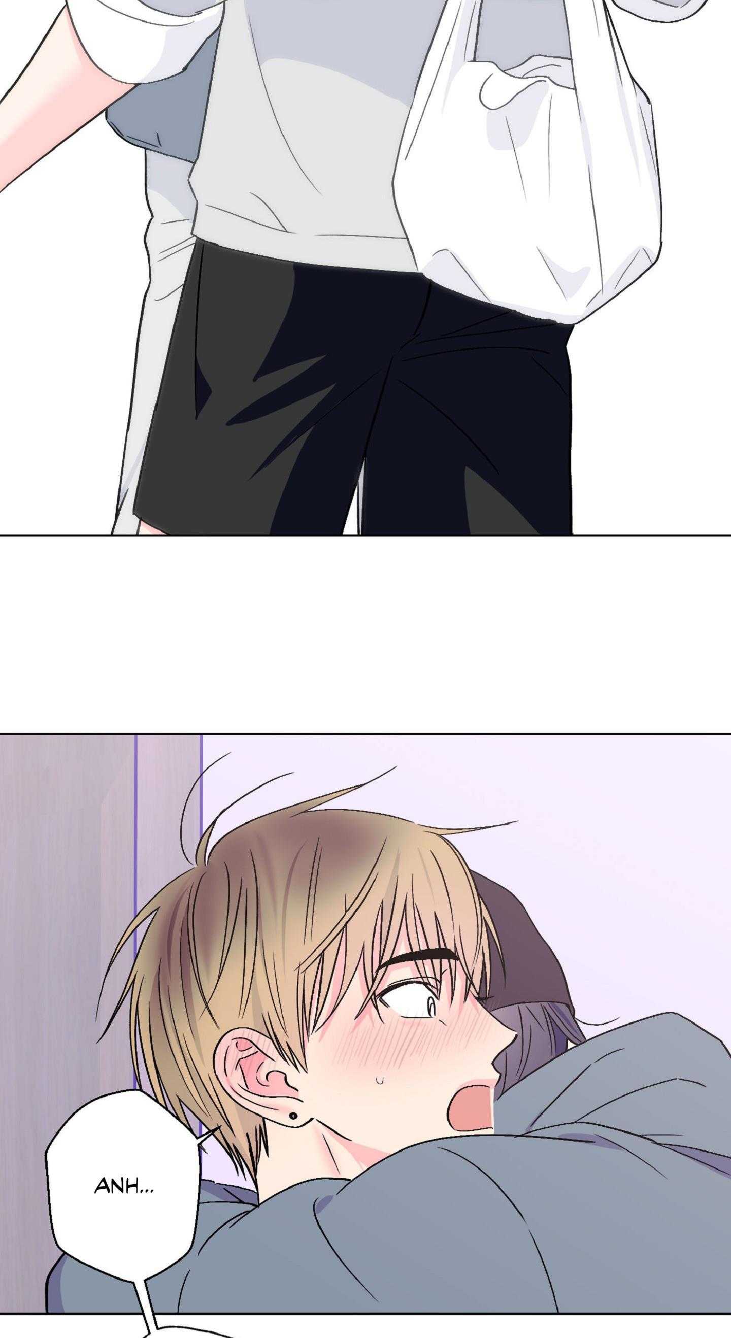 Vụ bê bối của Beta Chapter 65 25