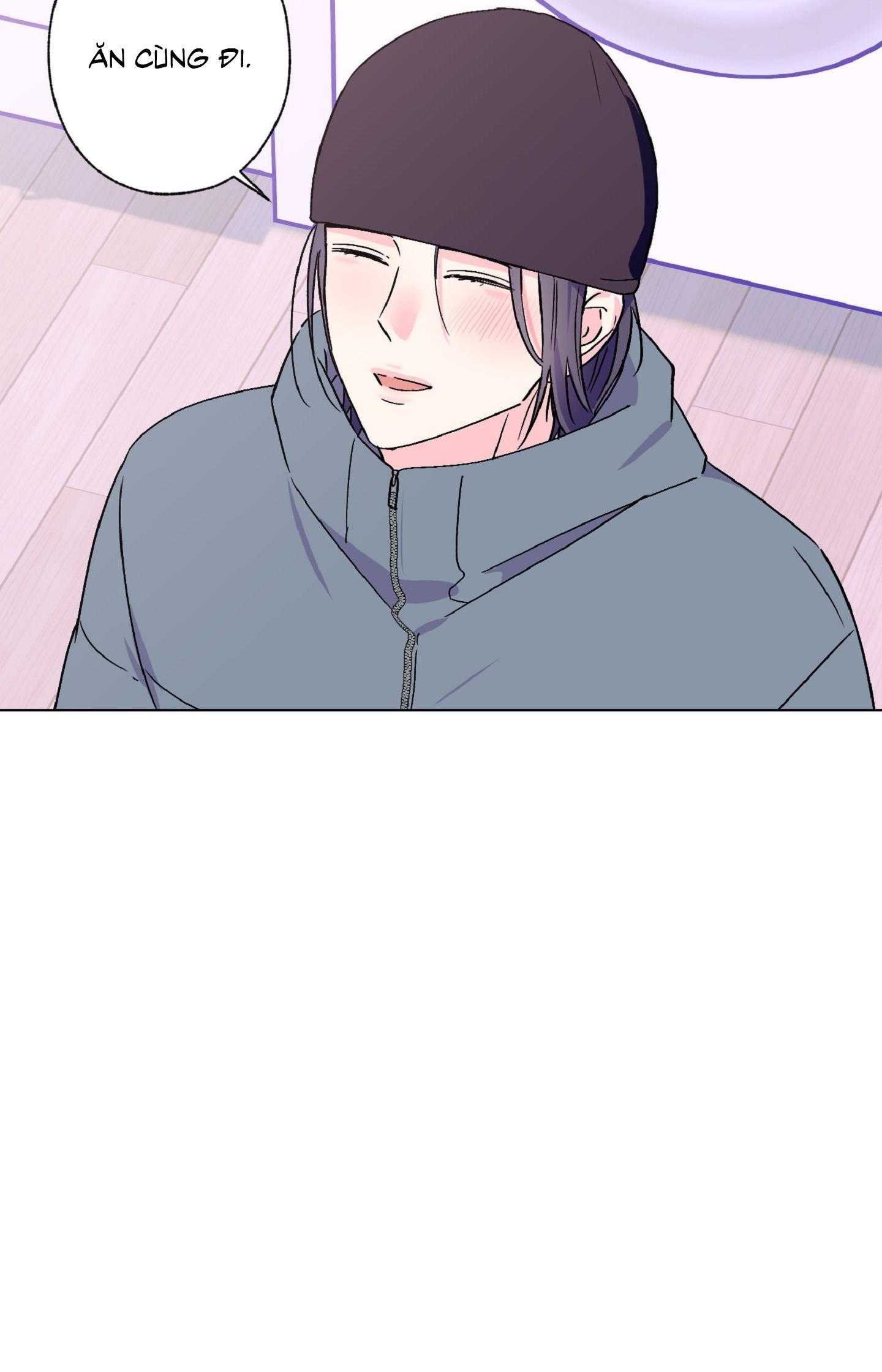 Vụ bê bối của Beta Chapter 65 36