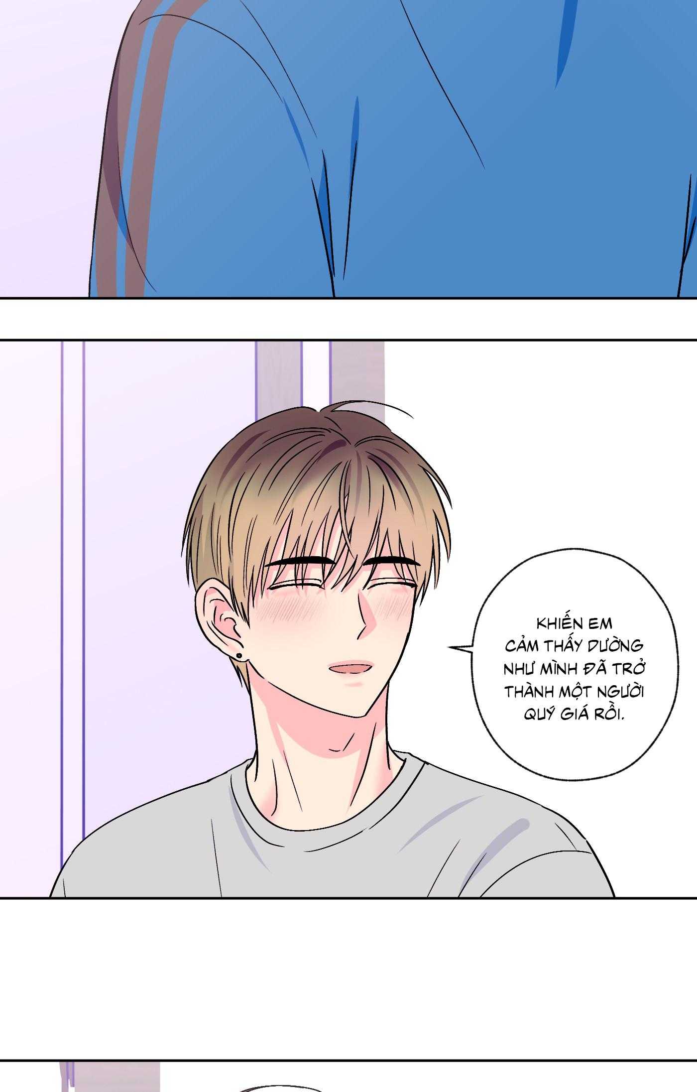 Vụ bê bối của Beta Chapter 66 28