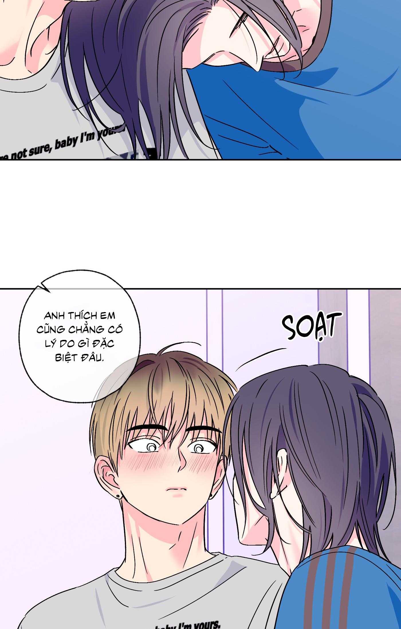 Vụ bê bối của Beta Chapter 66 30