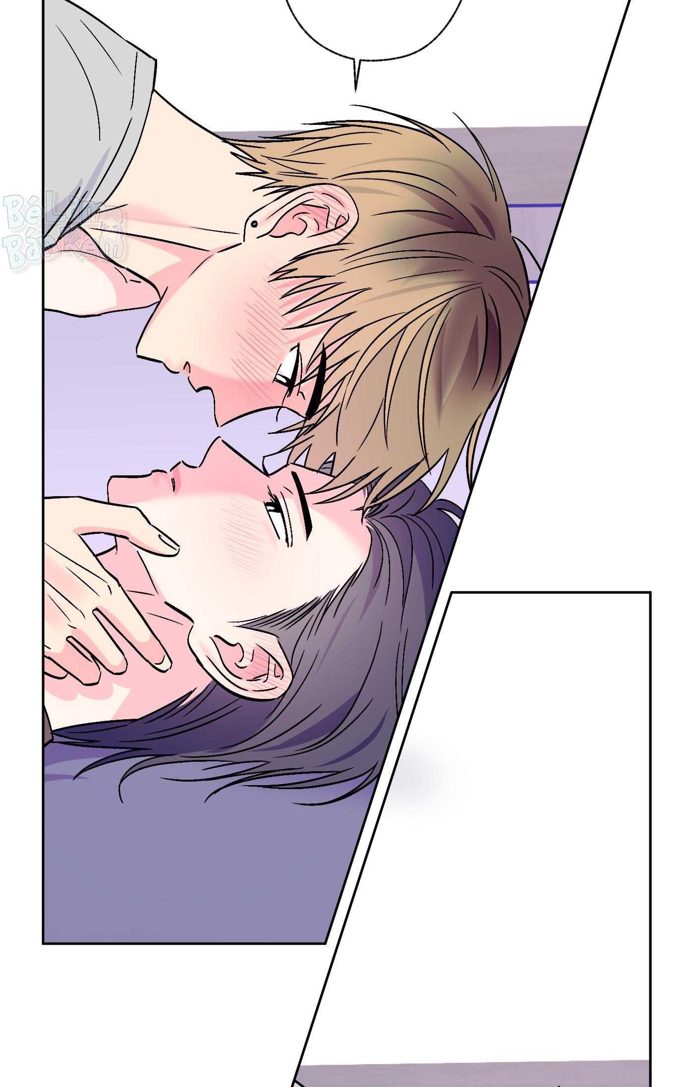 Vụ bê bối của Beta Chapter 66 33