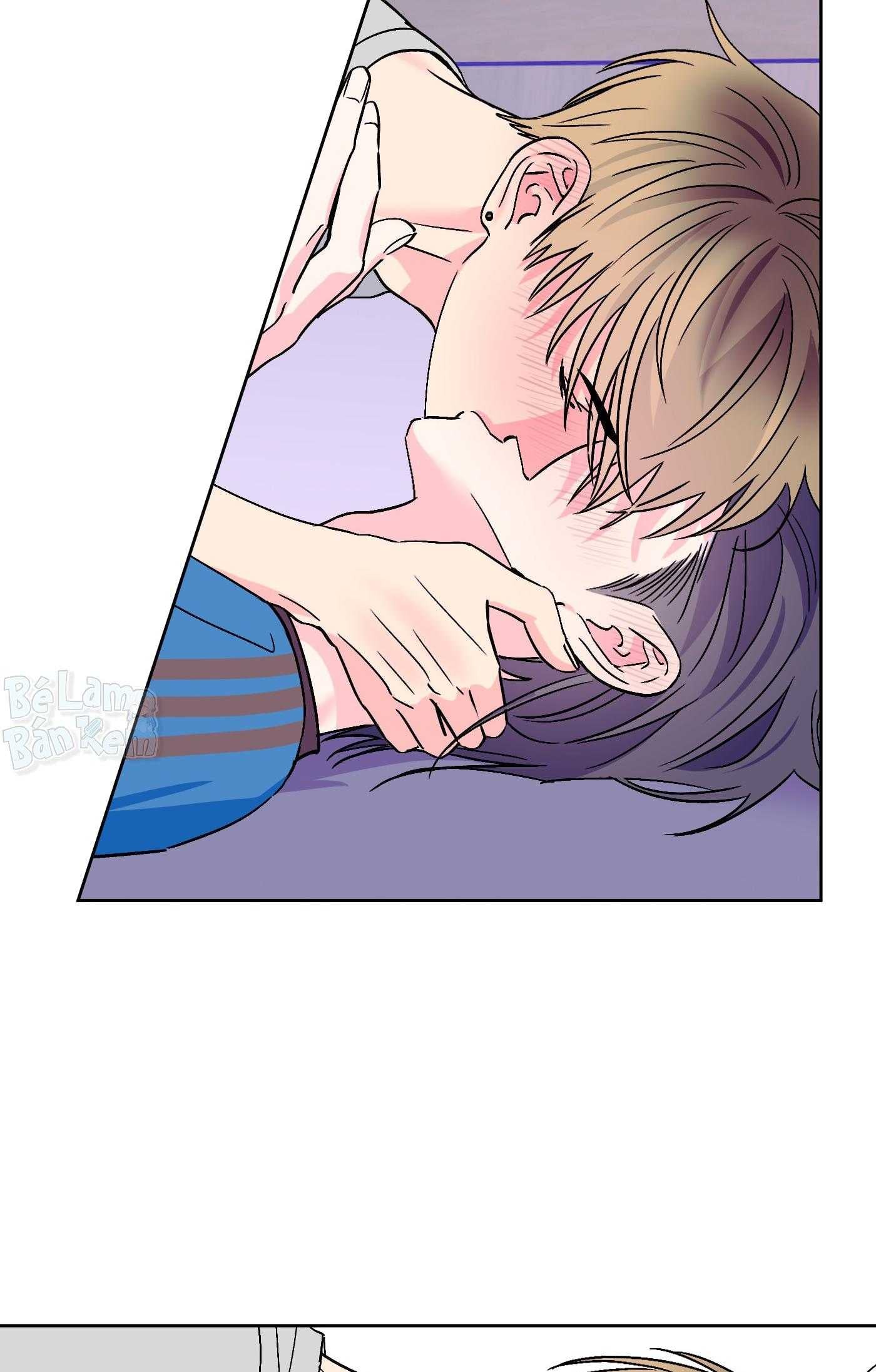 Vụ bê bối của Beta Chapter 66 34