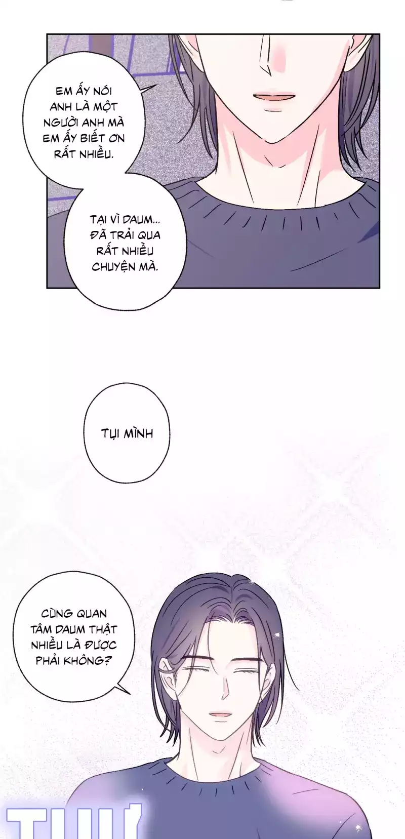 Vụ bê bối của Beta Chapter 68 5