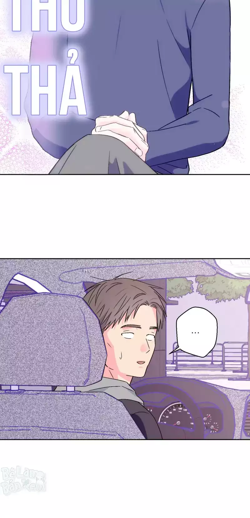 Vụ bê bối của Beta Chapter 68 6