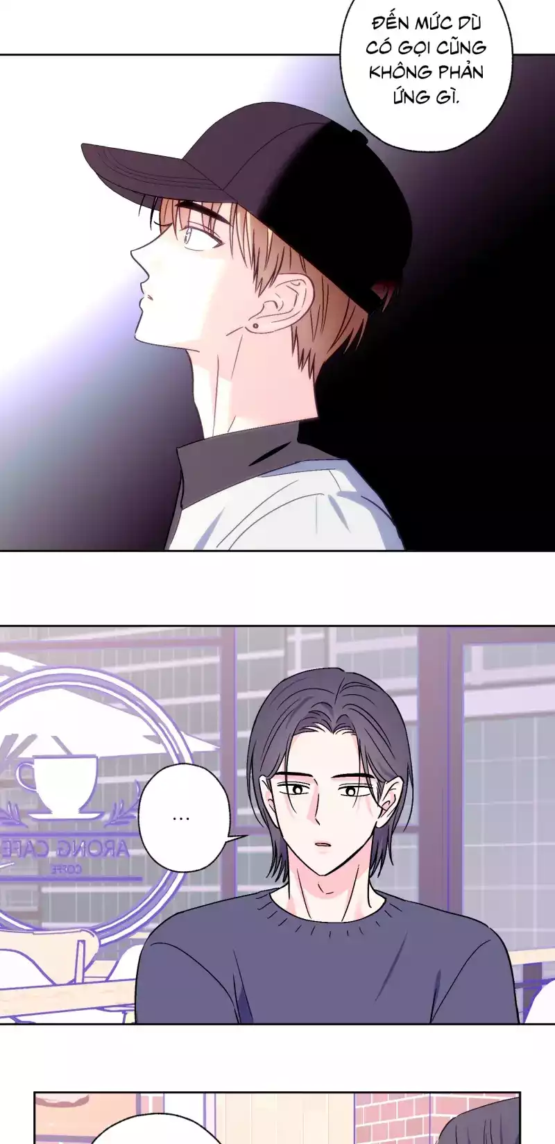 Vụ bê bối của Beta Chapter 68 18