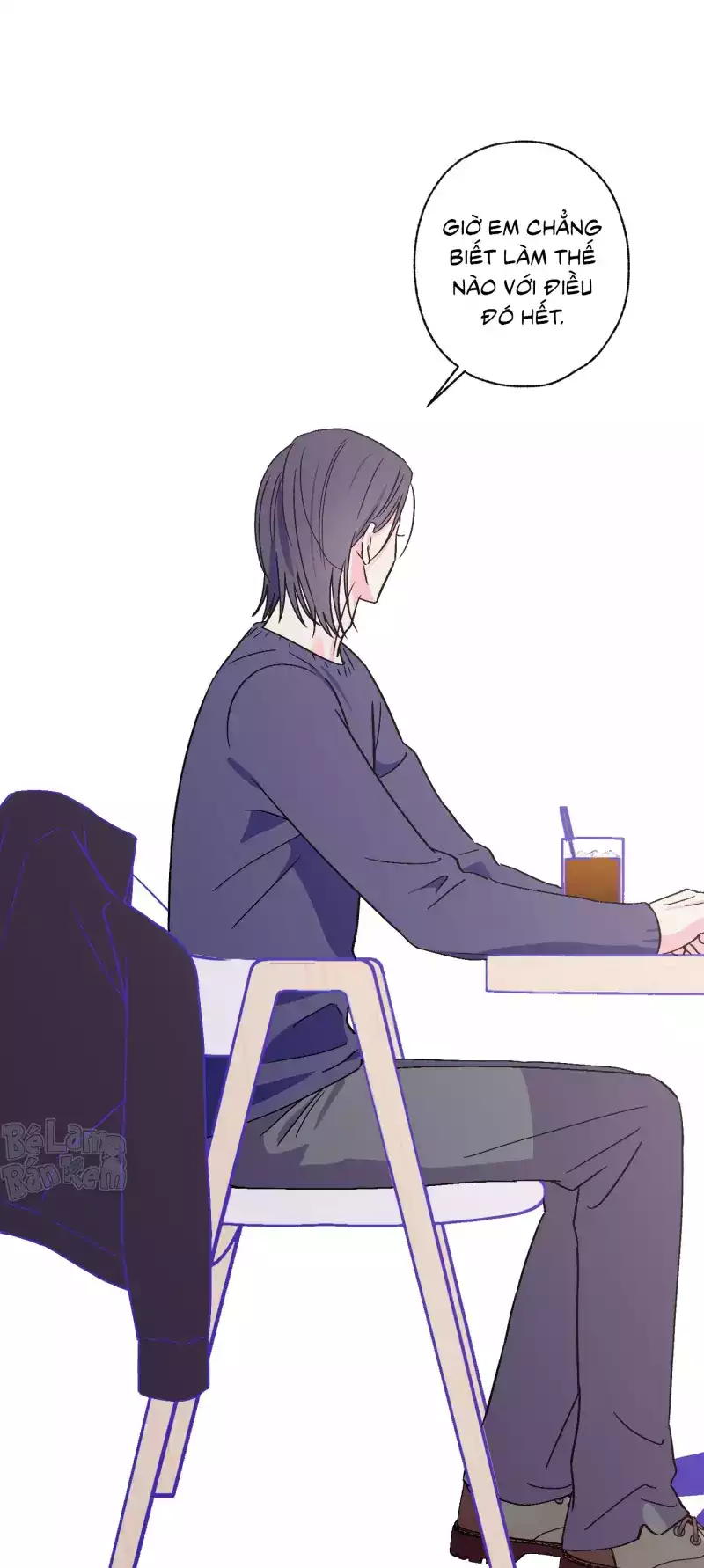 Vụ bê bối của Beta Chapter 68 22