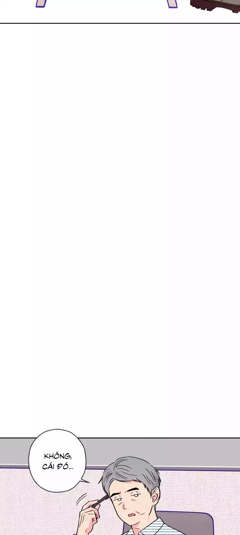 Vụ bê bối của Beta Chapter 68 23