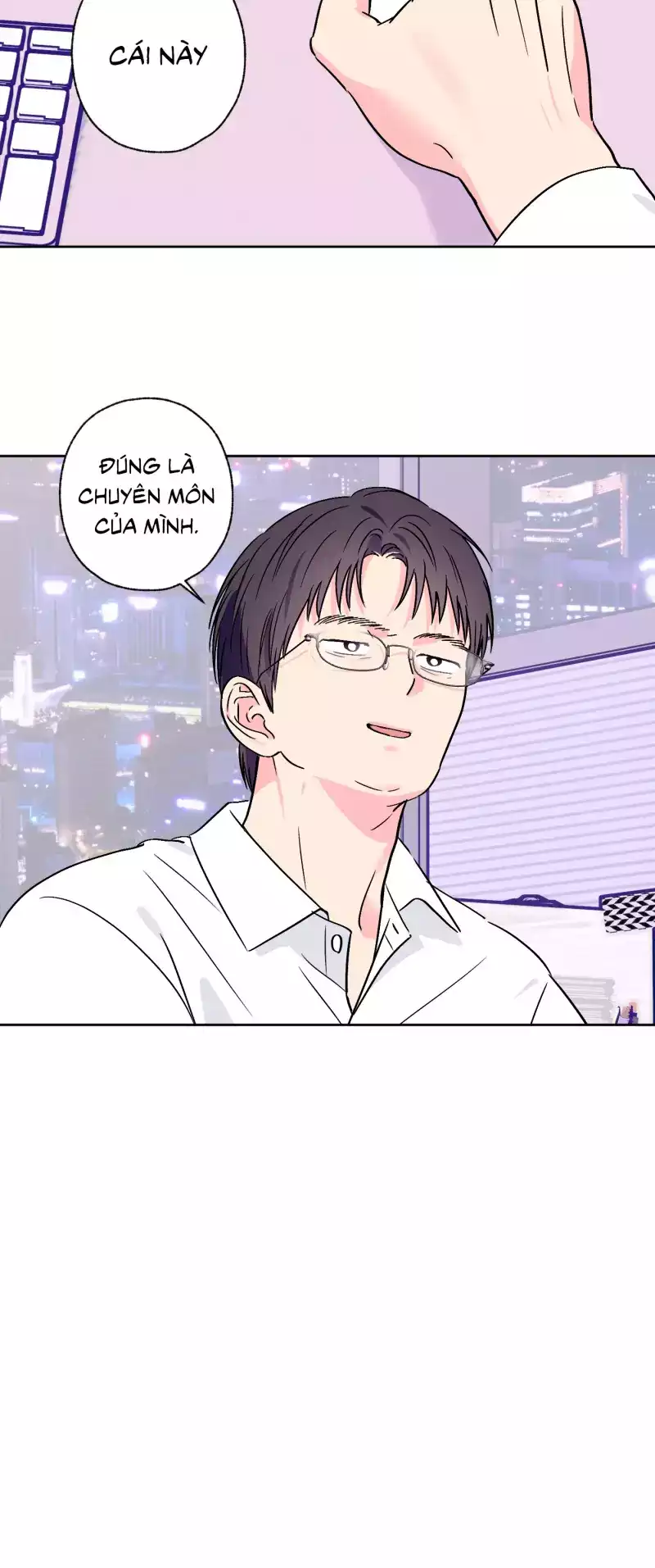 Vụ bê bối của Beta Chapter 68 30