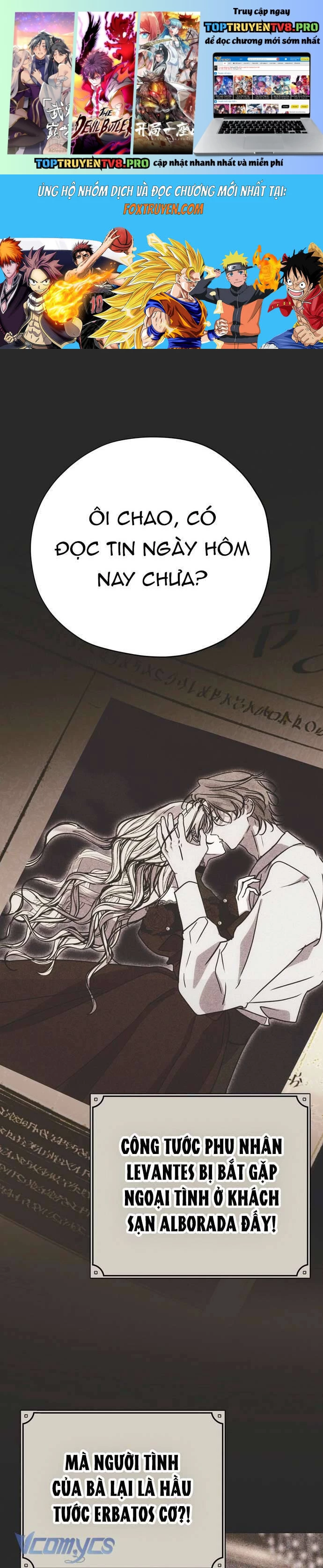 Vụ Bê Bối Vô Đạo Đức Chapter 15 1