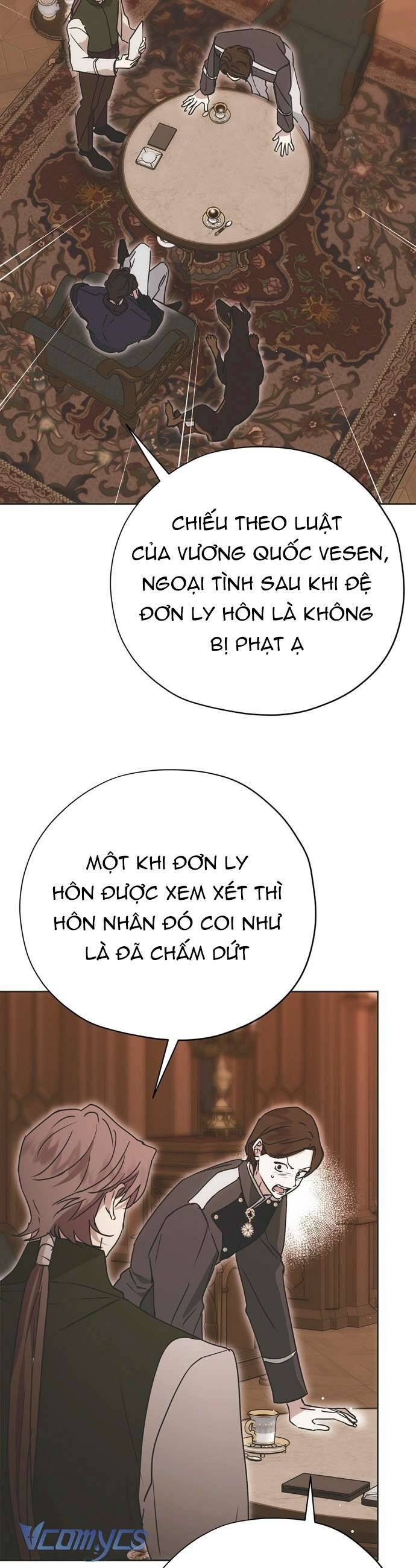 Vụ Bê Bối Vô Đạo Đức Chapter 15 5