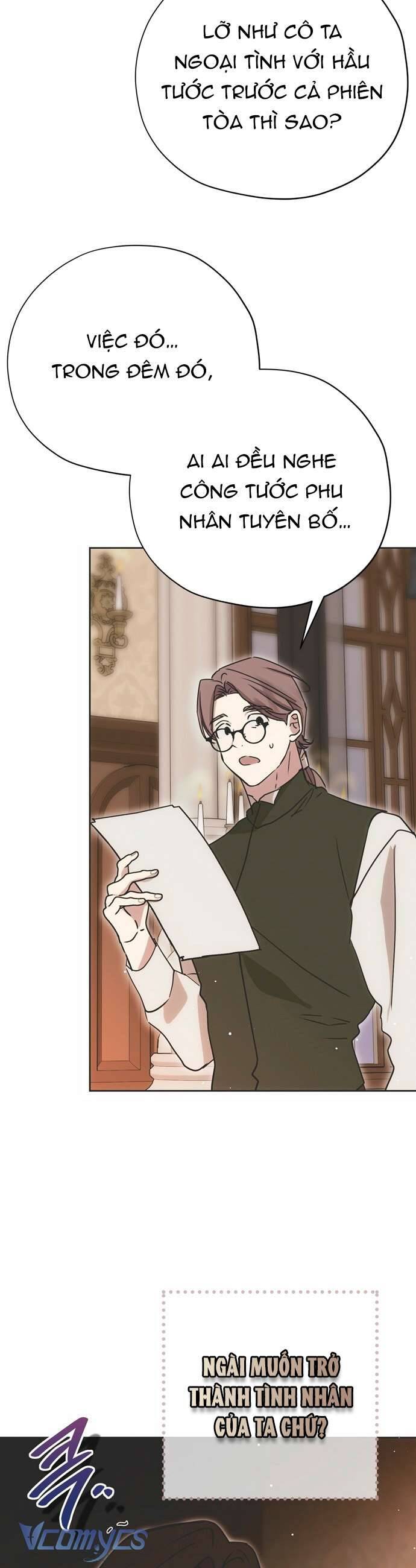 Vụ Bê Bối Vô Đạo Đức Chapter 15 6