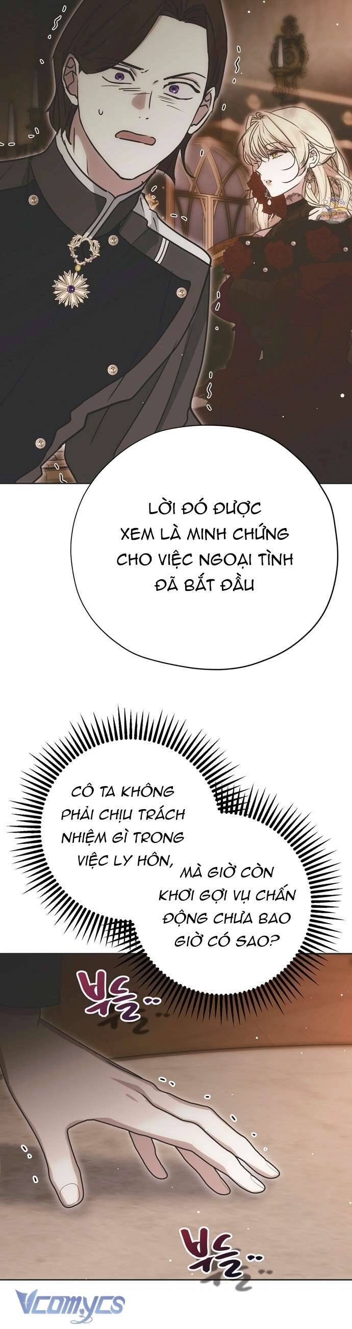 Vụ Bê Bối Vô Đạo Đức Chapter 15 7