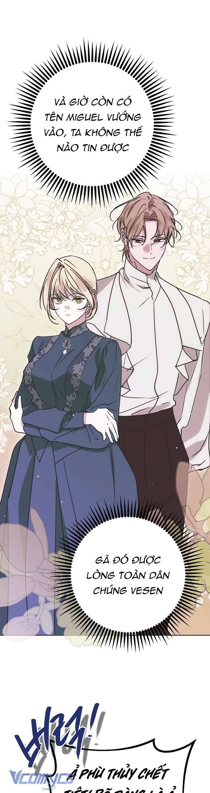 Vụ Bê Bối Vô Đạo Đức Chapter 15 8