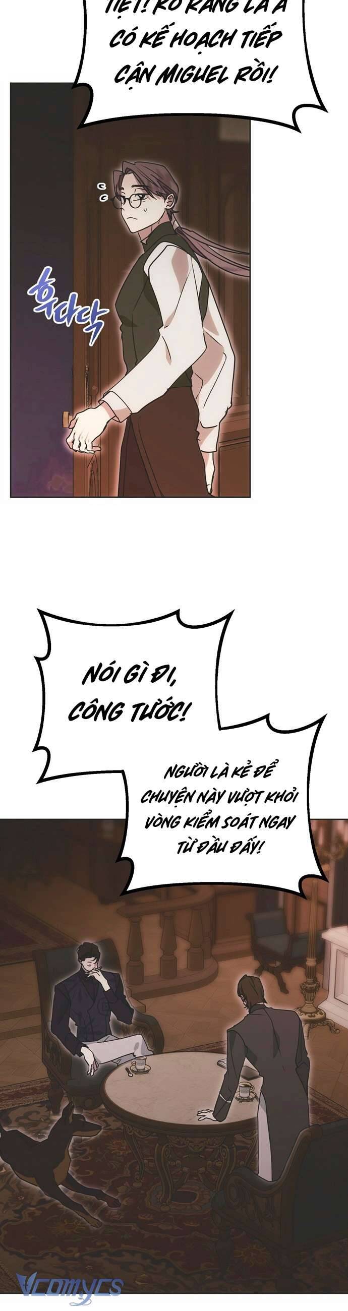 Vụ Bê Bối Vô Đạo Đức Chapter 15 9
