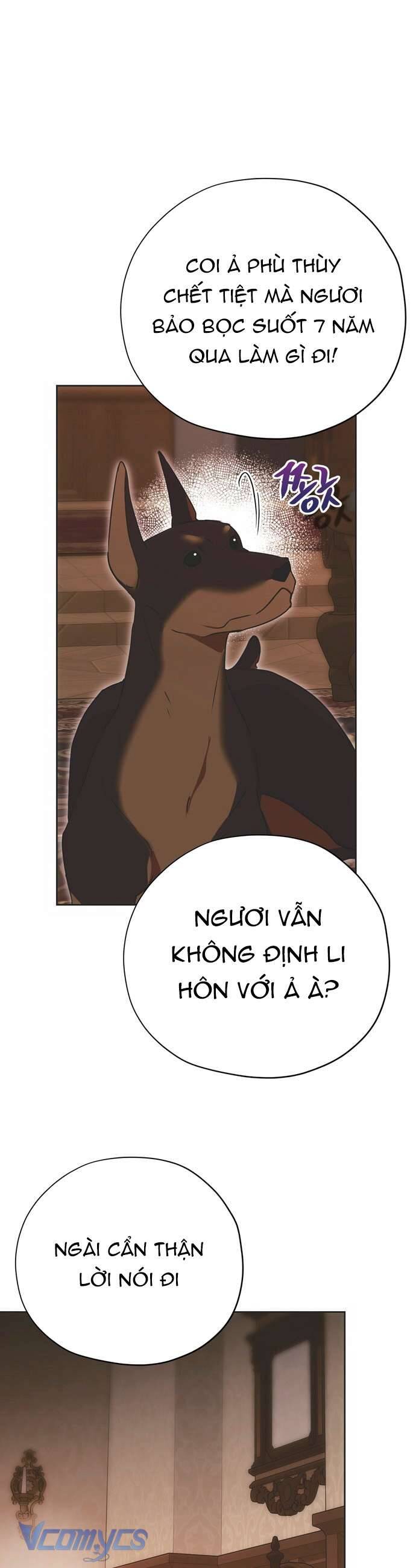 Vụ Bê Bối Vô Đạo Đức Chapter 15 10