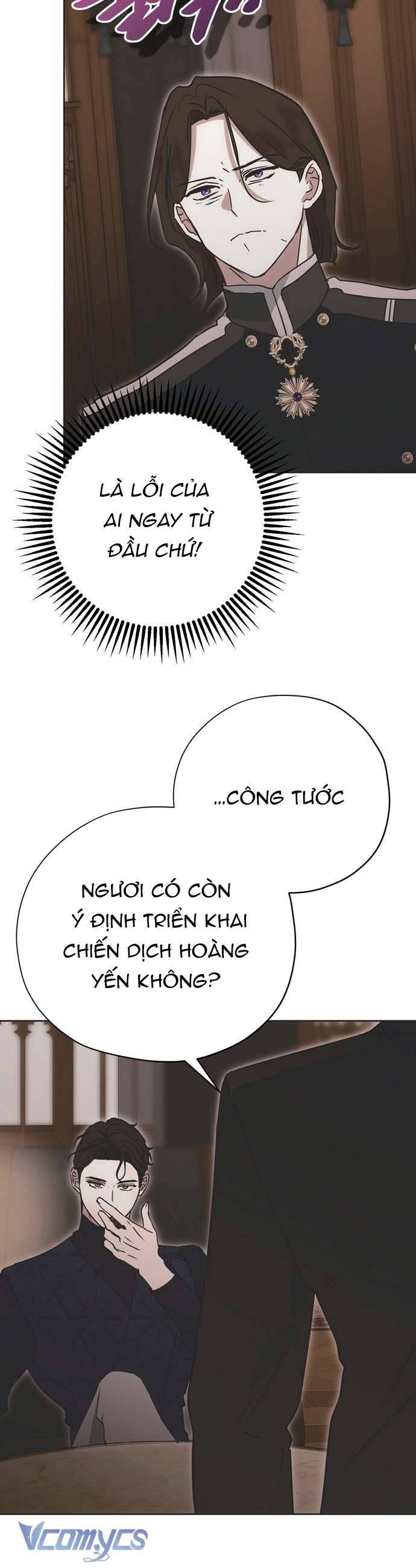 Vụ Bê Bối Vô Đạo Đức Chapter 15 12