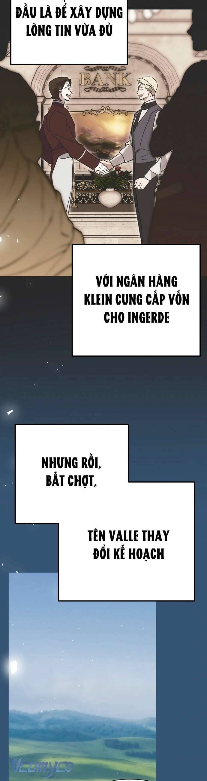 Vụ Bê Bối Vô Đạo Đức Chapter 15 16