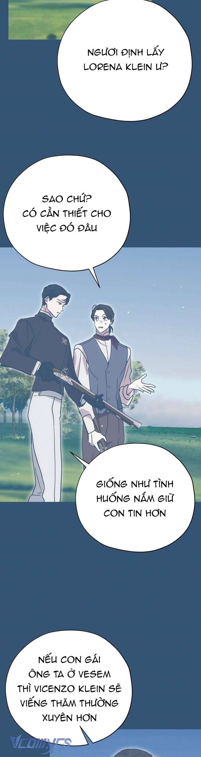 Vụ Bê Bối Vô Đạo Đức Chapter 15 17