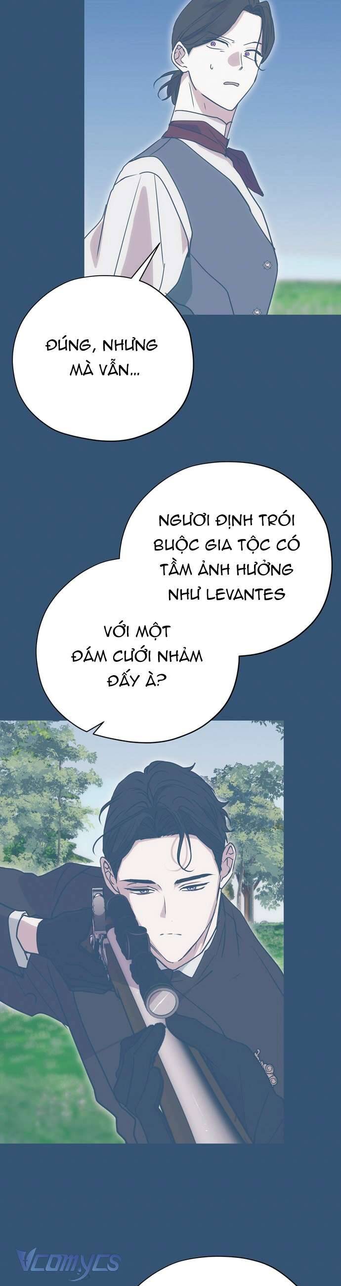 Vụ Bê Bối Vô Đạo Đức Chapter 15 18