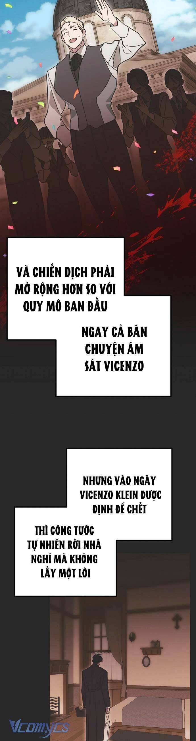 Vụ Bê Bối Vô Đạo Đức Chapter 15 25