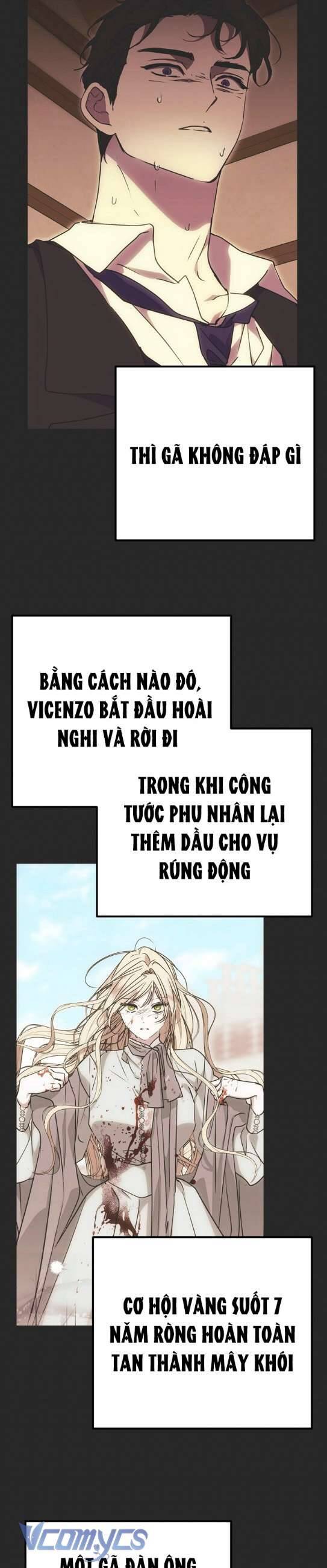 Vụ Bê Bối Vô Đạo Đức Chapter 15 27
