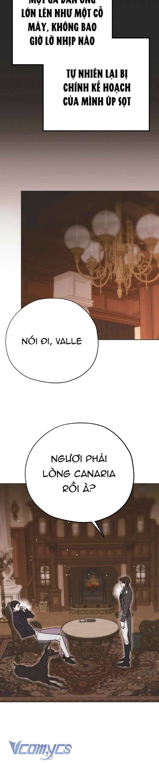 Vụ Bê Bối Vô Đạo Đức Chapter 15 28