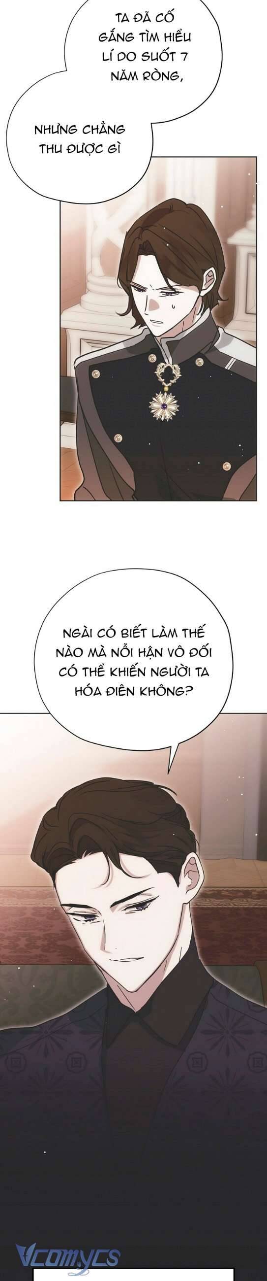 Vụ Bê Bối Vô Đạo Đức Chapter 15 30