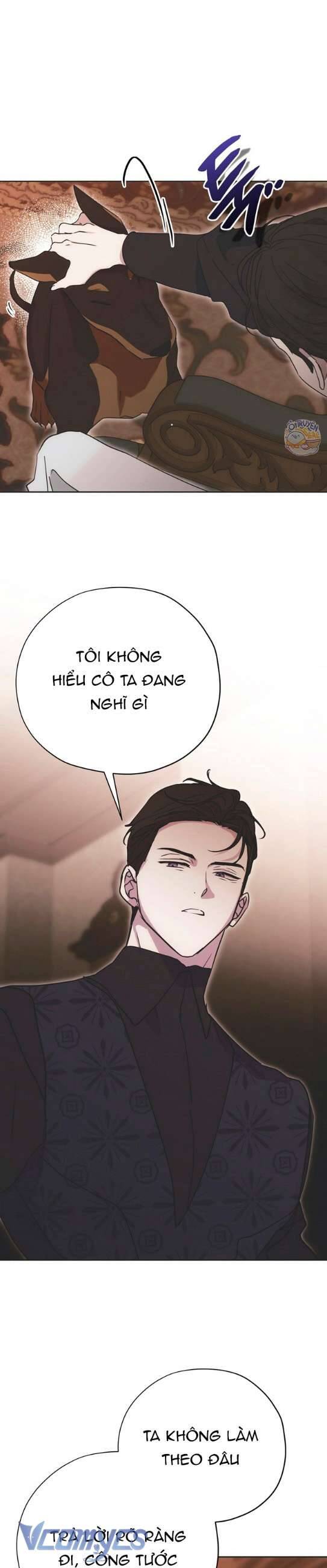 Vụ Bê Bối Vô Đạo Đức Chapter 15 33