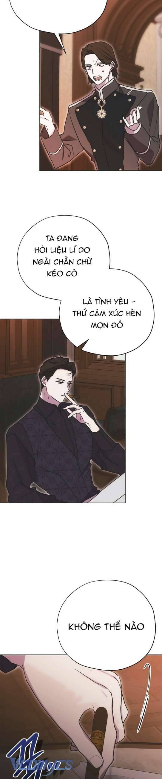 Vụ Bê Bối Vô Đạo Đức Chapter 15 34