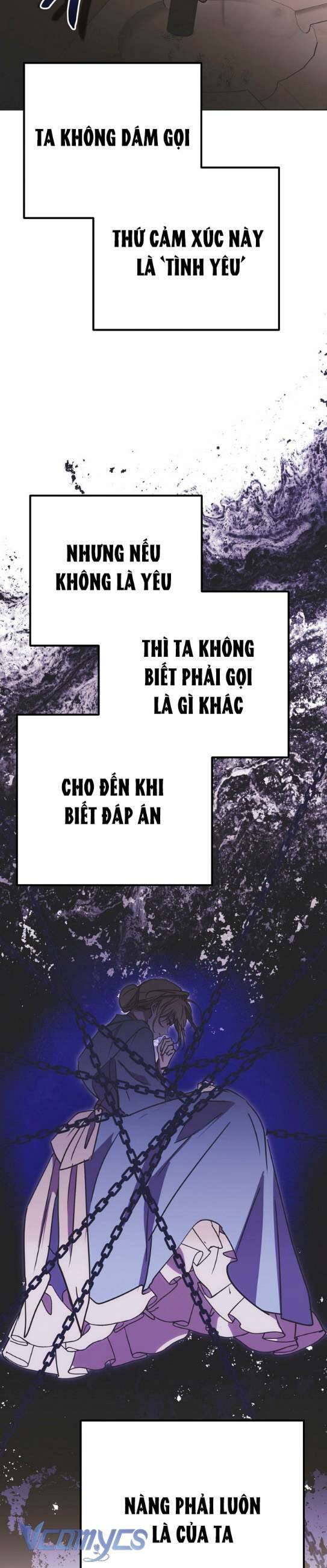 Vụ Bê Bối Vô Đạo Đức Chapter 15 35